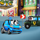 Car Toys Season 1 Game  screen for extension Chrome web store in OffiDocs Chromium