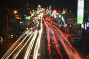 Free download Car Trail in Tainan, Taiwan free photo or picture to be edited with GIMP online image editor