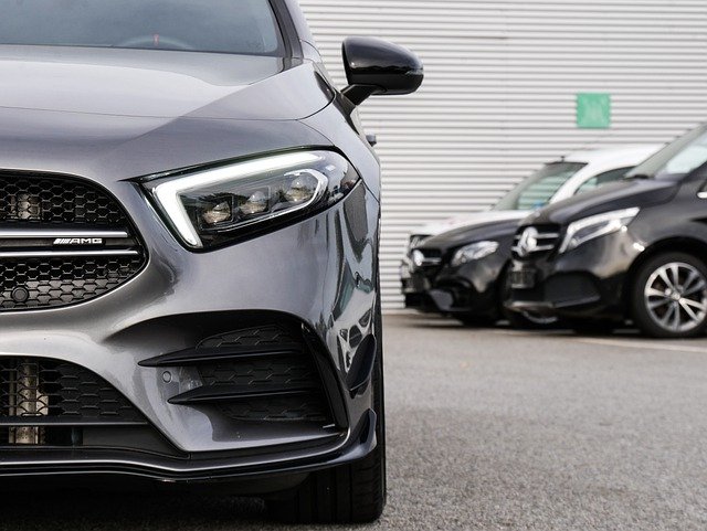 Free download car transportation mercedes a class free picture to be edited with GIMP free online image editor