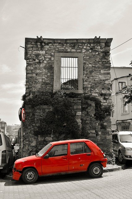 Free download car travel vehicle outdoors road free picture to be edited with GIMP free online image editor