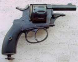 Free download Cartridge Loaded Revolvers free photo or picture to be edited with GIMP online image editor