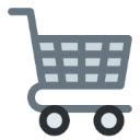 cart total  screen for extension Chrome web store in OffiDocs Chromium