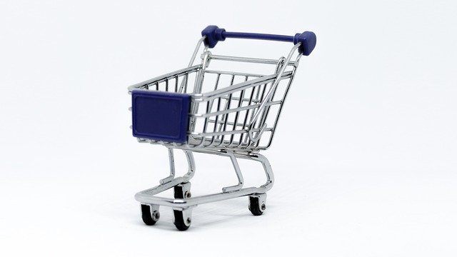 Free download cart tram isolated shopping free picture to be edited with GIMP free online image editor