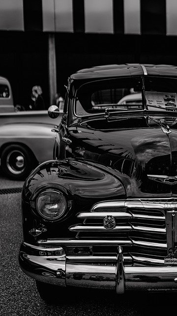 Free download car us car antique car automobile free picture to be edited with GIMP free online image editor