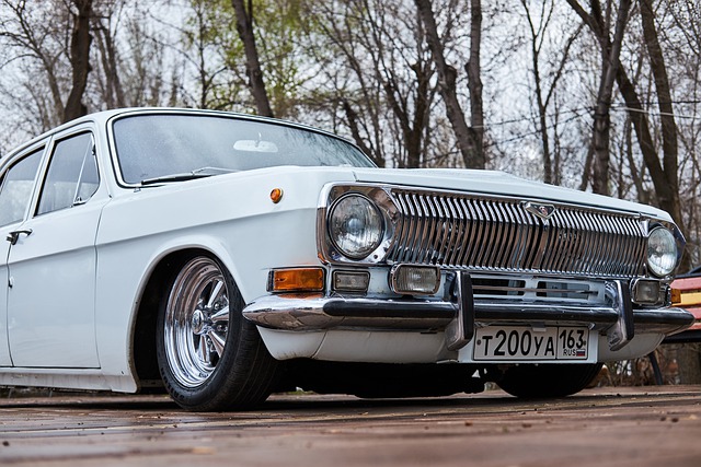 Free download car vehicle vintage volga 24 free picture to be edited with GIMP free online image editor