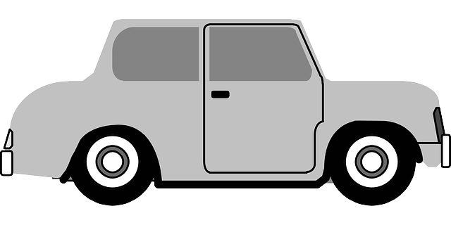 Download gratuito Auto Vintage Vecchio - Grafica vettoriale gratuita su Pixabay illustrazione gratuita da modificare con GIMP editor di immagini online gratuito