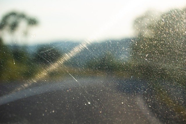 Безкоштовно завантажити Car Window Sunshine - безкоштовне фото або зображення для редагування за допомогою онлайн-редактора зображень GIMP