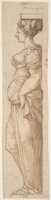 Free download Caryatid Facing Left free photo or picture to be edited with GIMP online image editor