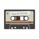 Casa do Terror  screen for extension Chrome web store in OffiDocs Chromium