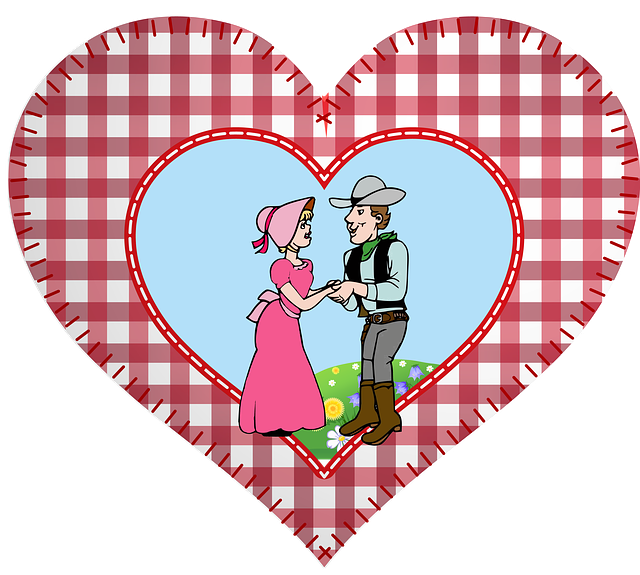 Free download Casal Love Romanticism -  free illustration to be edited with GIMP free online image editor