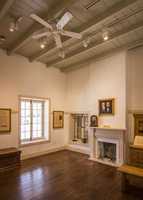 Casa Navarro Site State Historic Site GIMP online editor free Free download Casa Navarro Site State Historic Site free photo or picture to be edited with GIMP online image editor