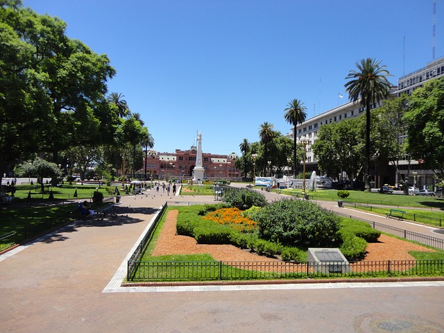 Free download casa rosada argentina 25 de mayo free picture to be edited with GIMP free online image editor