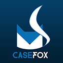 Casefox  screen for extension Chrome web store in OffiDocs Chromium