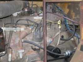 Free download case_w9 loader 377engine free photo or picture to be edited with GIMP online image editor