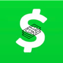 Cash App Do more with your money  screen for extension Chrome web store in OffiDocs Chromium
