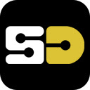 Cashback Service SecretDiscounter.com  screen for extension Chrome web store in OffiDocs Chromium