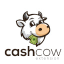Cash Cow  screen for extension Chrome web store in OffiDocs Chromium
