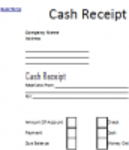 Libreng download na Cash Invoice Receipt Microsoft Word, Excel o Powerpoint template na libreng i-edit gamit ang LibreOffice online o OpenOffice Desktop online