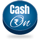 CashOn Your CashBack Agent!!  screen for extension Chrome web store in OffiDocs Chromium