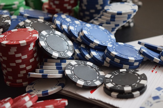 Free download casino chip map game dice ace free picture to be edited with GIMP free online image editor