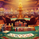 Casino Is An Attractive Entertainment Center  screen for extension Chrome web store in OffiDocs Chromium