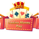 CasinoMoneyPay.com  screen for extension Chrome web store in OffiDocs Chromium