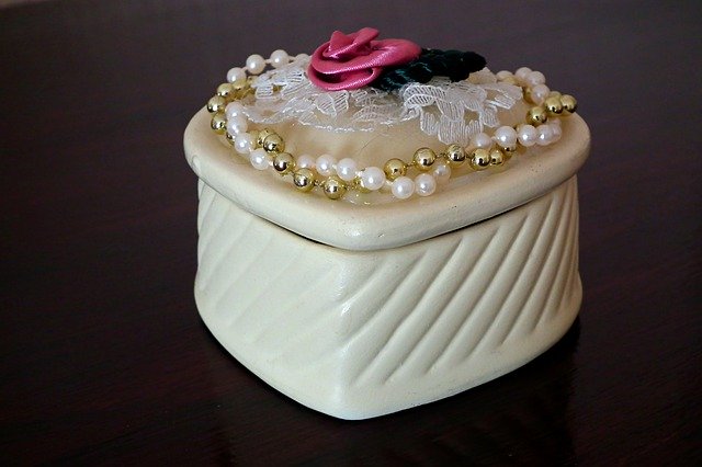 Free download Casket Porcelain Ornaments -  free free photo or picture to be edited with GIMP online image editor