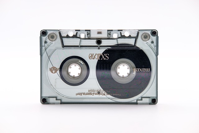 Free download cassette music cassette audio music free picture to be edited with GIMP free online image editor