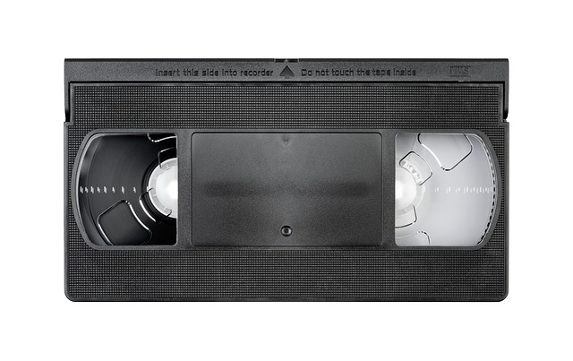 Free download cassette video video cassette vhs free picture to be edited with GIMP free online image editor