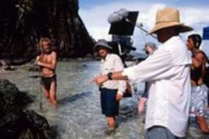 Free download Cast Away 2006 Behind The Scene free photo or picture to be edited with GIMP online image editor