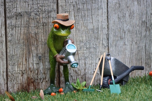 Free download casting gardening gardener free picture to be edited with GIMP free online image editor
