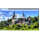 Castle  screen for extension Chrome web store in OffiDocs Chromium