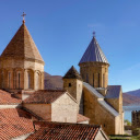 Castle and ancient architecture  screen for extension Chrome web store in OffiDocs Chromium