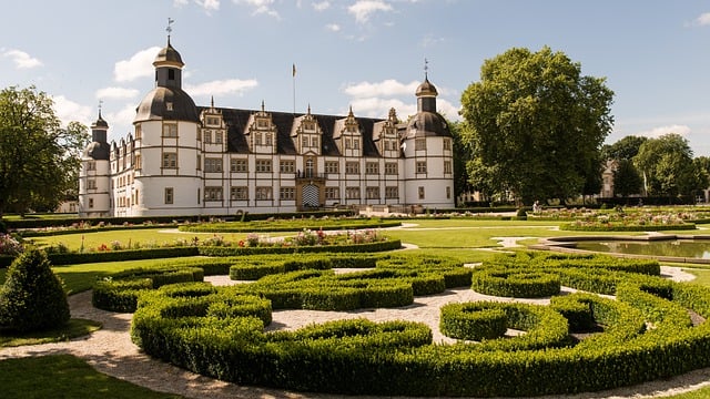 Free download castle architecture tourism germany free picture to be edited with GIMP free online image editor