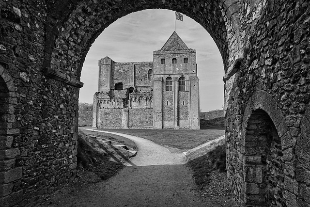 Free download castle bastion impregnable free picture to be edited with GIMP free online image editor