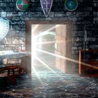 Free download Castle Breakout Door 2048 S RGB free photo or picture to be edited with GIMP online image editor