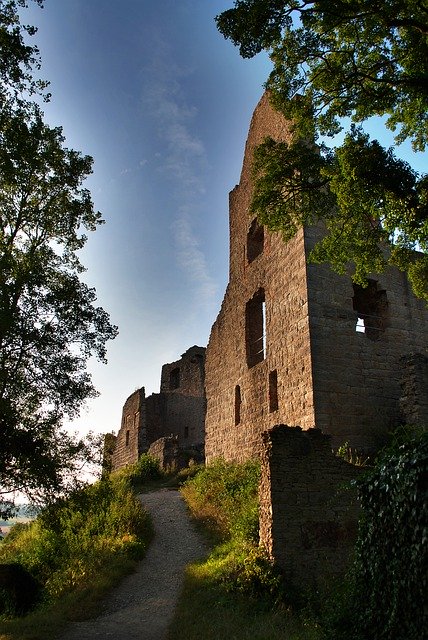 تنزيل Castle Building Old مجانًا - صورة مجانية أو صورة مجانية ليتم تحريرها باستخدام محرر الصور عبر الإنترنت GIMP