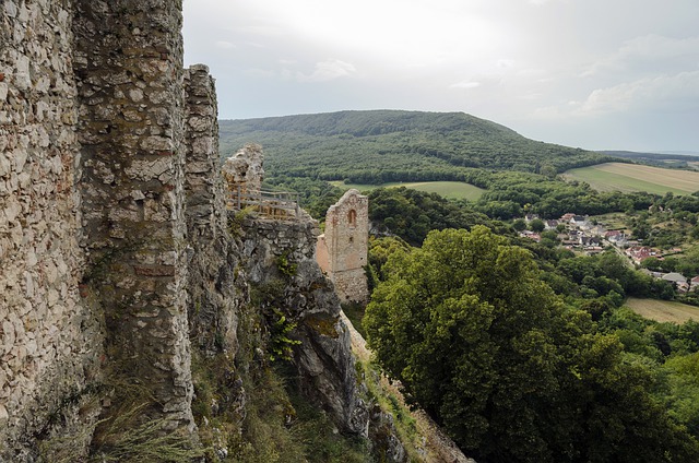 Free download castle castle ruins monument free picture to be edited with GIMP free online image editor