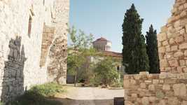 Free download Castle Church A -  free video to be edited with OpenShot online video editor