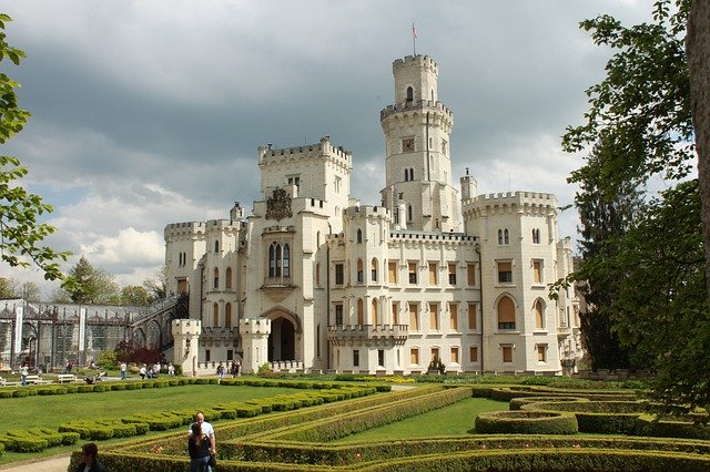 Free download Castle Deep History -  free photo or picture to be edited with GIMP online image editor