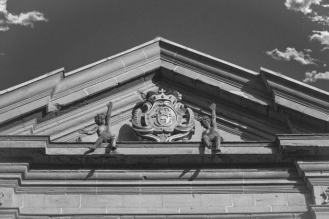 Безкоштовно завантажте Castle Detail History - безкоштовне фото або зображення для редагування за допомогою онлайн-редактора зображень GIMP