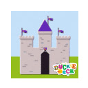 Castle Games Duckie Deck Games  screen for extension Chrome web store in OffiDocs Chromium