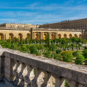 Castle garden  screen for extension Chrome web store in OffiDocs Chromium