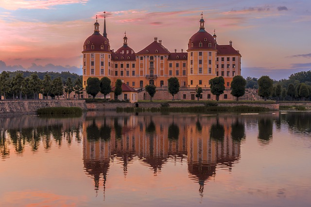 Free download castle historical europe germany free picture to be edited with GIMP free online image editor