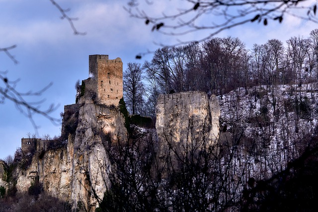 Free download castle middle ages ruins envious free picture to be edited with GIMP free online image editor
