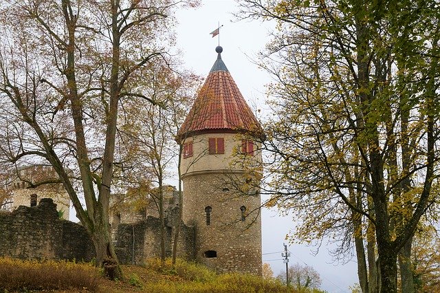 Kostenloser Download Castle Monument Construction - kostenloses Foto oder Bild zur Bearbeitung mit GIMP Online-Bildbearbeitung