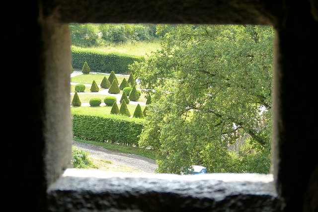 무료 다운로드 Castle Mosel Peephole - 무료 사진 또는 GIMP 온라인 이미지 편집기로 편집할 사진