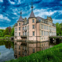 Castle on the River  screen for extension Chrome web store in OffiDocs Chromium