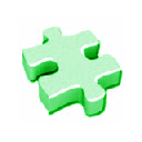 Castle puzzle game  screen for extension Chrome web store in OffiDocs Chromium