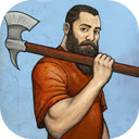 Castle Woodwarf Build and manage a thriving Dwarven community!  screen for extension Chrome web store in OffiDocs Chromium